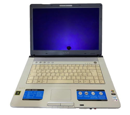 Ordinateur portable sony - ordinateur,