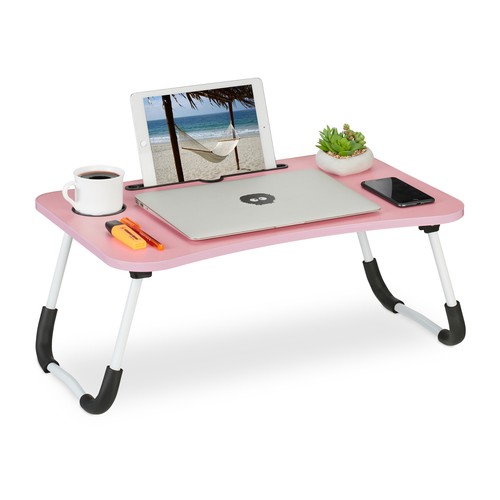 Table lit bureau - pliant, 2