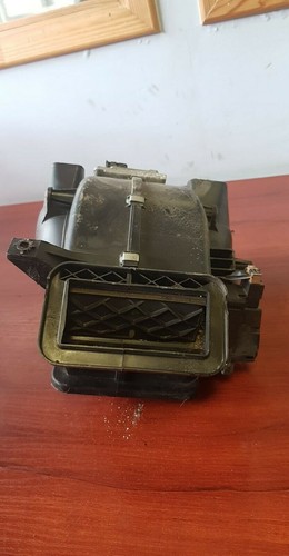 Mercedes 270 cdi w163 - cdi,