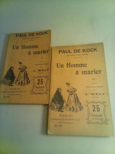Kock paul wely - j,, .