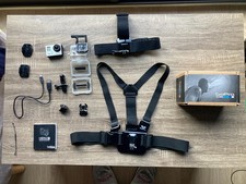 GoPro Hero 3 en très bon