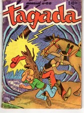 TAGADA  NUMERO 66  IMPERIA