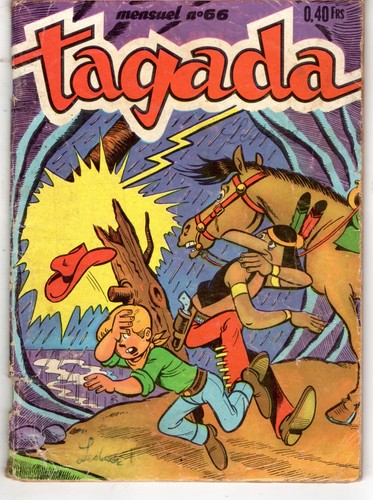 Tagada numero imperia - tagada,