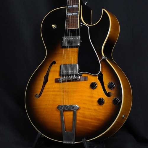 Gibson usa 175 reissue - gibson,