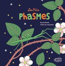 Les ptits phasmes vie - les,