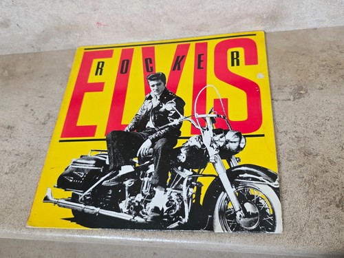 Vinyle 33t elvis - 33t, /