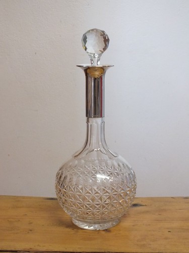 Bouteille carafe décanter - carafe,