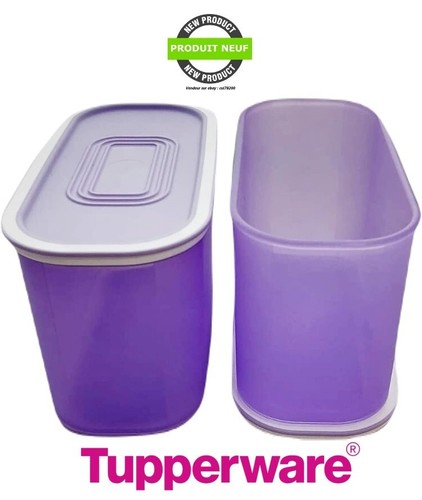 Tupperware produit neuf - tupperware®,