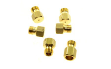 SACHET INJECTEURS GAZ BUTANE pour CUISINIERE FAURE - 5029300700