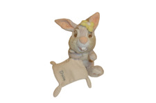 Doudou lapin Panpan peluche