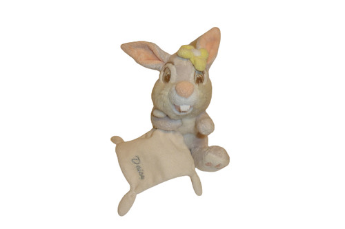 Doudou lapin panpan - lapin,
