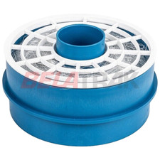 Éléments filtre à air à