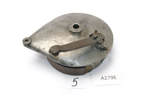 Version side car etz - etz, 250