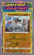Donphan Reverse- EB04:Voltage