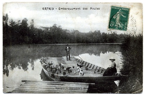 France 71 - (s-114581),