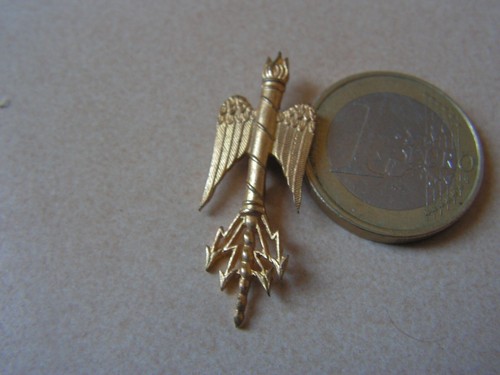 Insigne pour shako ou kepis - ,
