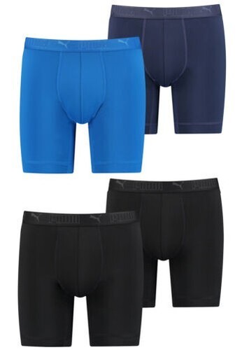 Puma long boxer homme - puma,
