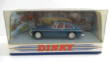 1/43 MGB GT 1965 Dinky