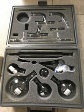 Kit Diazald® avec joints Clear-Seal - diazald generator