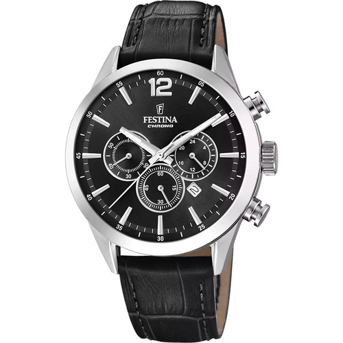 Montre chronographe festina - montre,