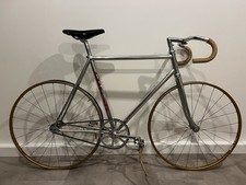 Very Rare Vintage A SABLIÈRES  Track bike New And Full Original
