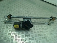 MOTEUR + TRINGLERIE ESSUIE