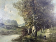 Lucien HENRY (1850-1896)