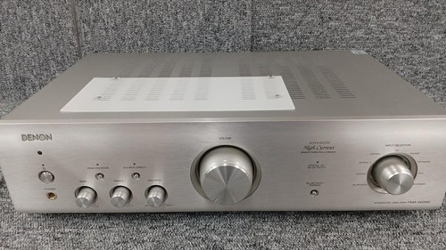 Denon pma 600ne integrated - pma-600ne,