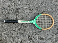 raquette de tennis Dunlop