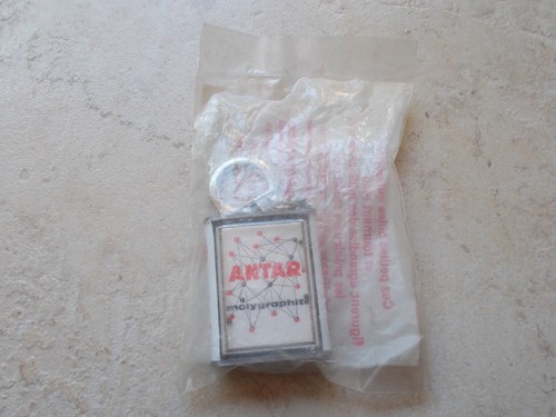 Ancien porte clefs clés