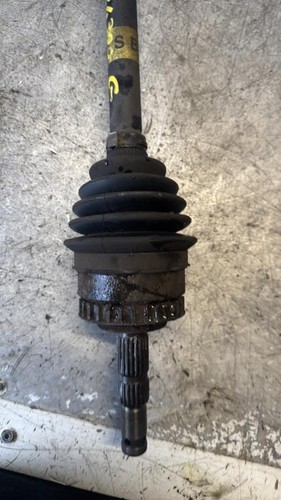 Cardan gauche - , (transmission)