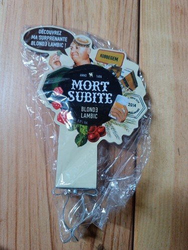 Cavalier mort subite tireuse - subite,