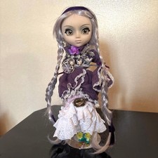 Pullip Custom 1