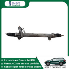 🇫🇷 CREMAILLERE JEEP