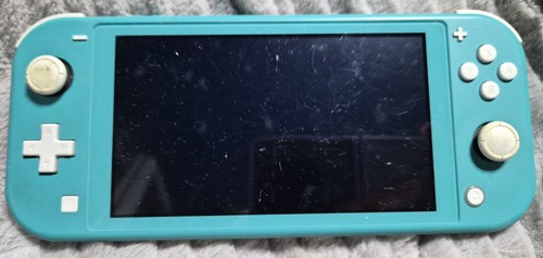 Nintendo switch lite - switch,