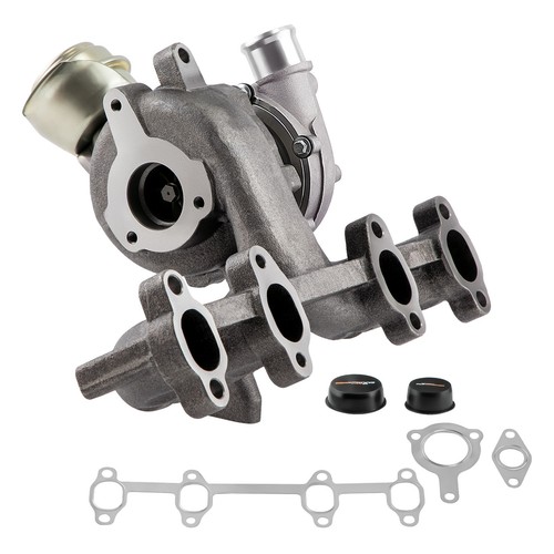 Turbocharger for golf - turbocharger, bora