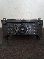 Autoradio d'origine PEUGEOT