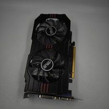 ASUS NVIDIA GeForce GTX 750 Ti