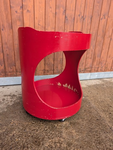 Table appoint vintage - d'appoint,