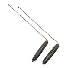 99 9 tiges de radiesthésie en