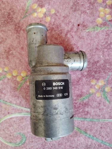 Regulateur ralenti bosch - regulateur, de