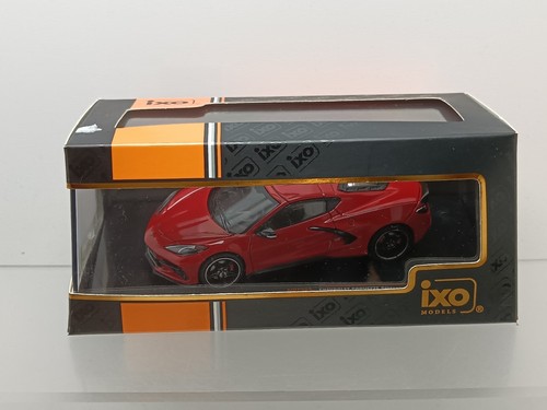 Ixo moc303 chevrolet - ixo,