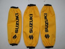 Couvercles d'amortisseurs