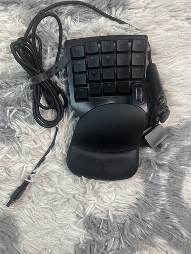 Razer tartarus - tartarus, v2