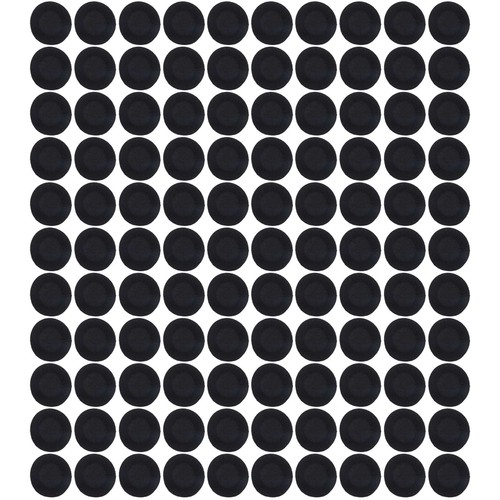 100 pcs eponge - pcs,