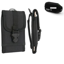 Etui Drift Ghost 4K Housse ceinture cas couverture protection