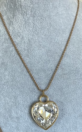 Agatha paris pendentif cœur - agatha,