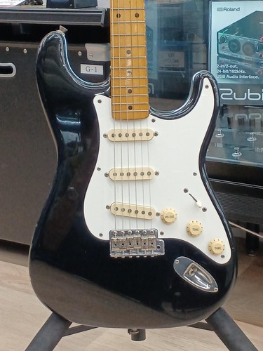 Fender japan 57 - japan], en