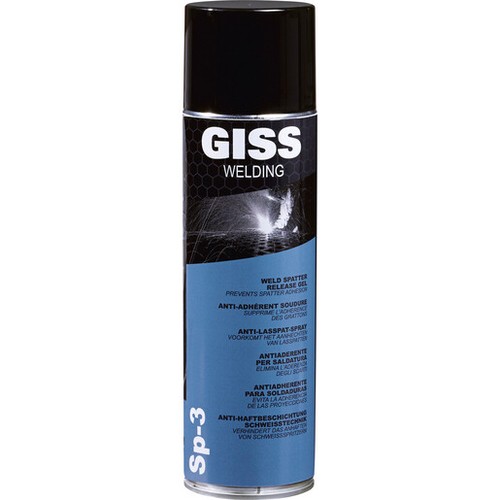 Giss spartex aérosol - -,
