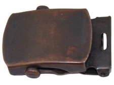 Boucle de ceinture de pantalon